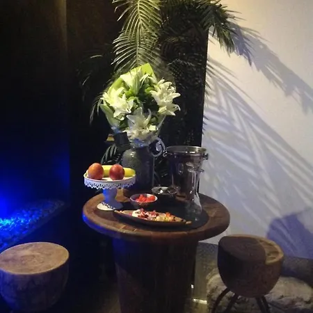 Avec Jacuzzi Prive Ideal Seul Ou Couple - Maison Carre *