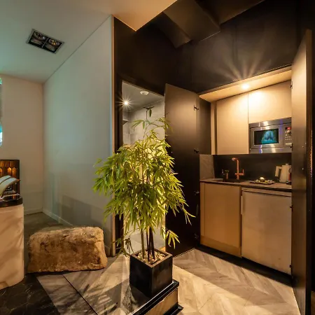 Détente Jacuzzi Privé Centre * Nimes