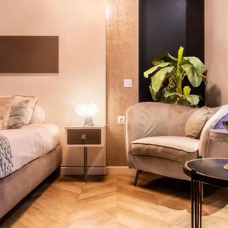 Détente Jacuzzi Privé Centre * Nimes