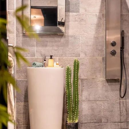 Détente Jacuzzi Privé Centre Apartamento Nimes