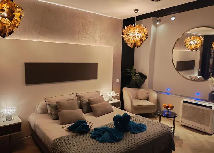 Avec Jacuzzi Prive Ideal Seul Ou Couple - Maison Carre アパート